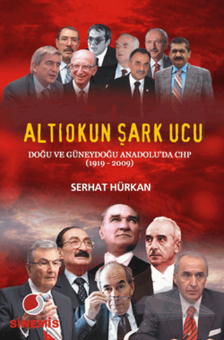 Doğu ve Güneydoğu Anadolu'da CHP (1919-2009)