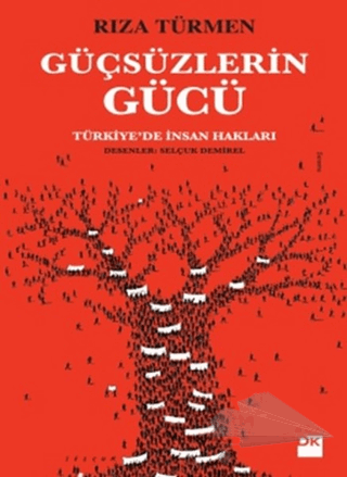 Türkiye’de İnsan Hakları