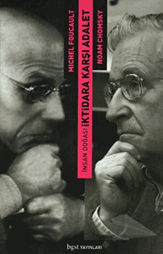 Noam Chomsrky ile Michel Foucault Tartışıyor