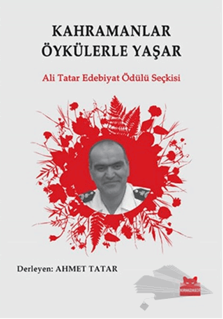 Ali Tatar Edebiyat Ödülü Seçkisi