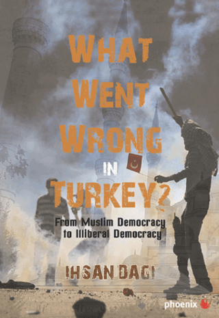 From Muslim Democracy to Llliberal Democracy