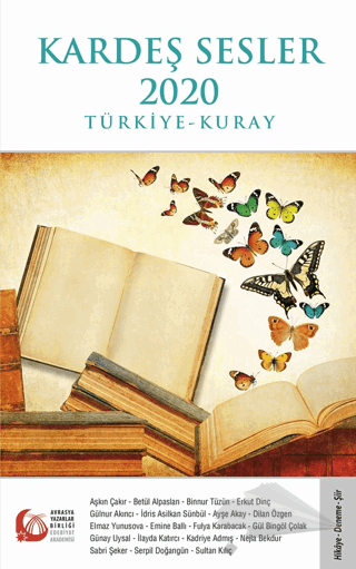 Türkiye-Kuray