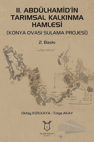 Konya Ovası Sulama Projesi