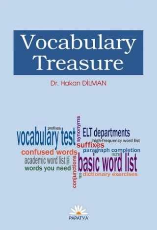 Vocabulary Threasure
