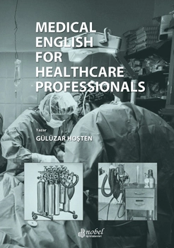 Medical English For Healthcare Professionals