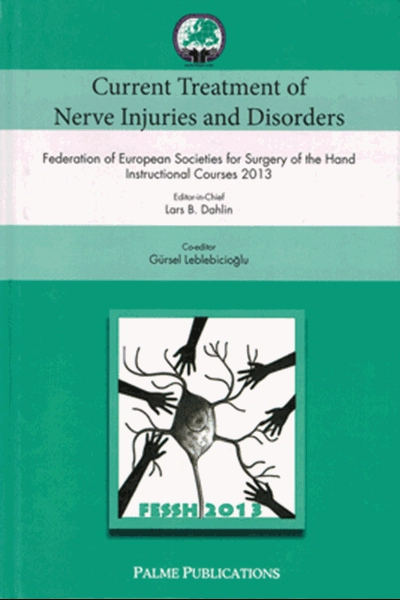 Current Treatment Of Nerve Injuries and Disorders