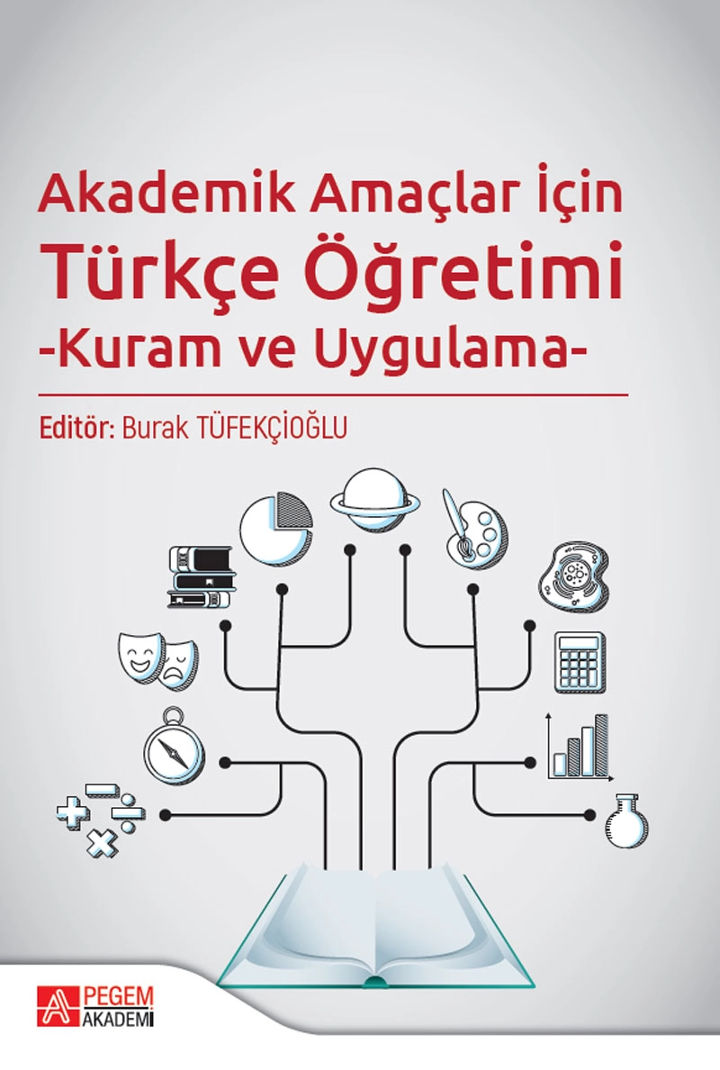 Akademik Amaçlar İçin Türkçe Öğretimi -Kuram ve Uygulama